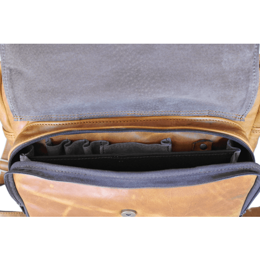 Stratosphere Flight bag - Diesel Toffee 6