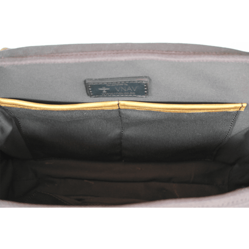 Stratosphere Flight bag - Diesel Toffee 7