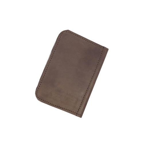 ICAO Flight Crew License Holder - Brown 2