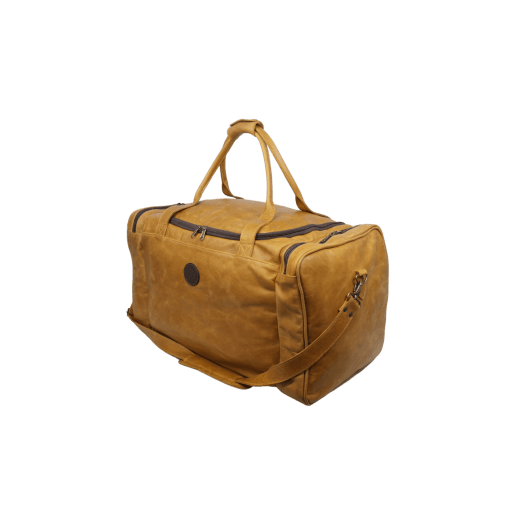 Layover MAX Duffel bag - Diesel Toffee 1