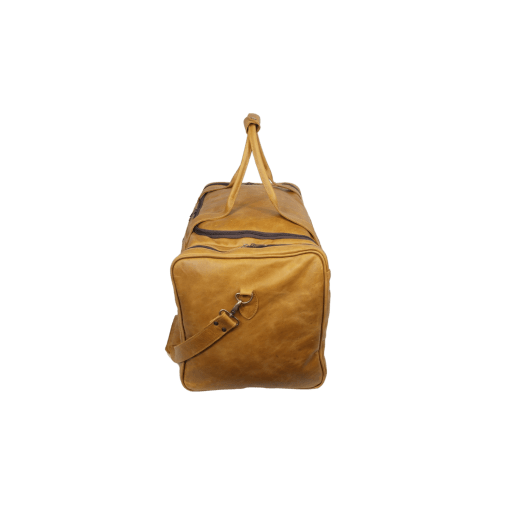 Layover MAX Duffel bag - Diesel Toffee 2