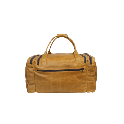 Layover MAX Duffel bag - Diesel Toffee 3