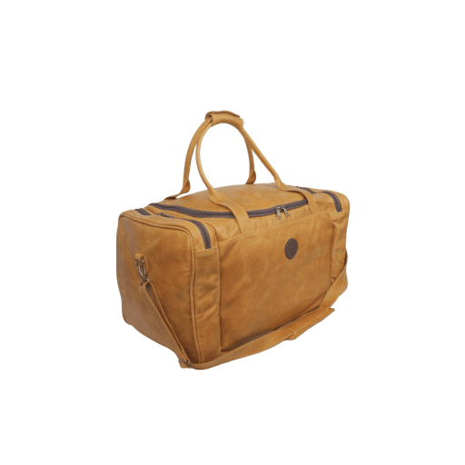 Layover MAX Duffel bag - Diesel Toffee 4
