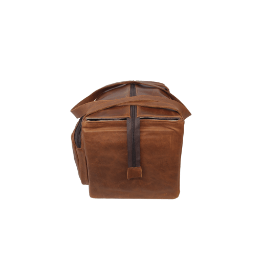 Bob Teachers bag - Diesel Tobacco 2
