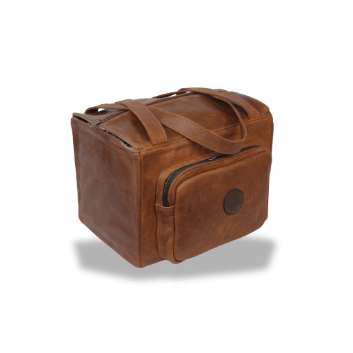 Bob Teachers bag - Diesel Tobacco