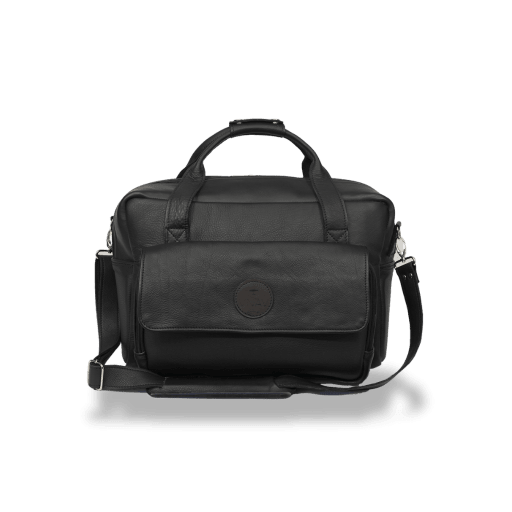 Stratosphere Max flight bag - Black