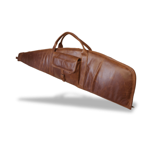 Rangefinder Rifle bag - Diesel Tobacco