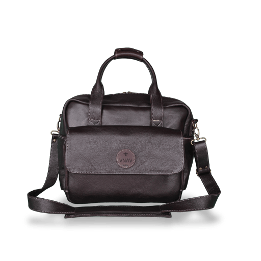 Stratosphere Flight bag - Oxblood