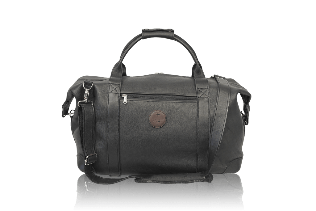 Modal Image - Nightstop Duffel bag - Black