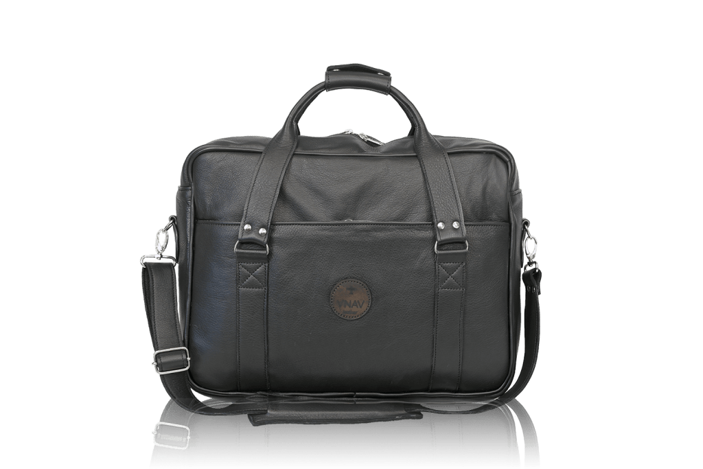 Modal Image - Engineer Laptop bag - Black