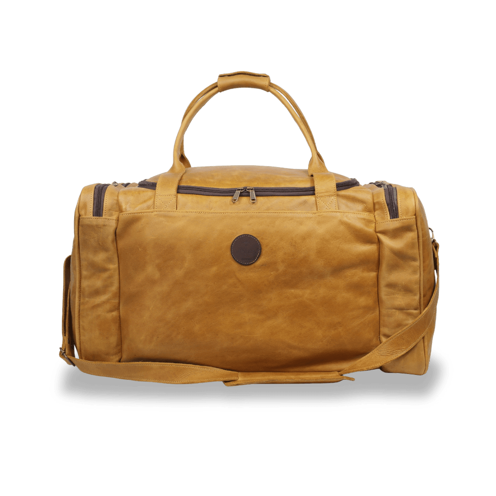 Modal Image - Layover MAX Duffel bag - Diesel Toffee