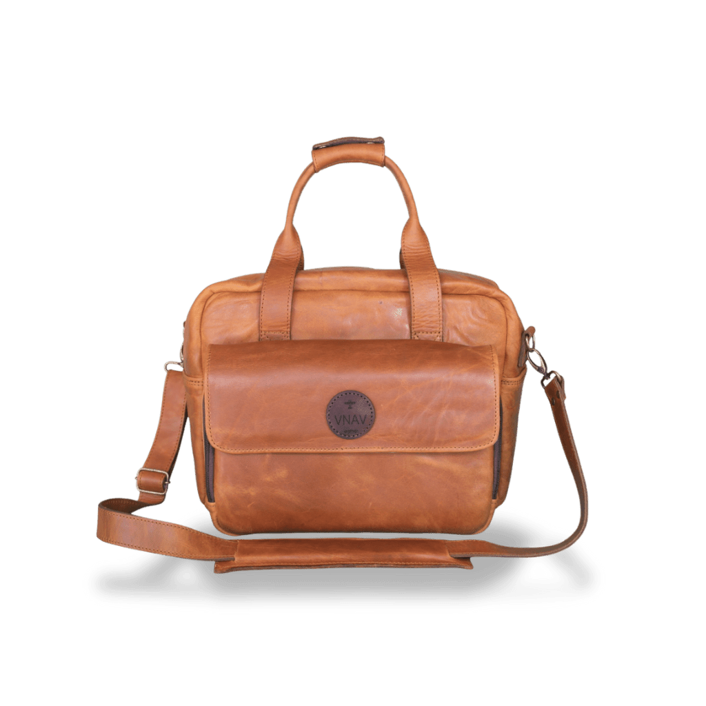 Modal Image - Stratosphere Flight bag - Diesel Toffee
