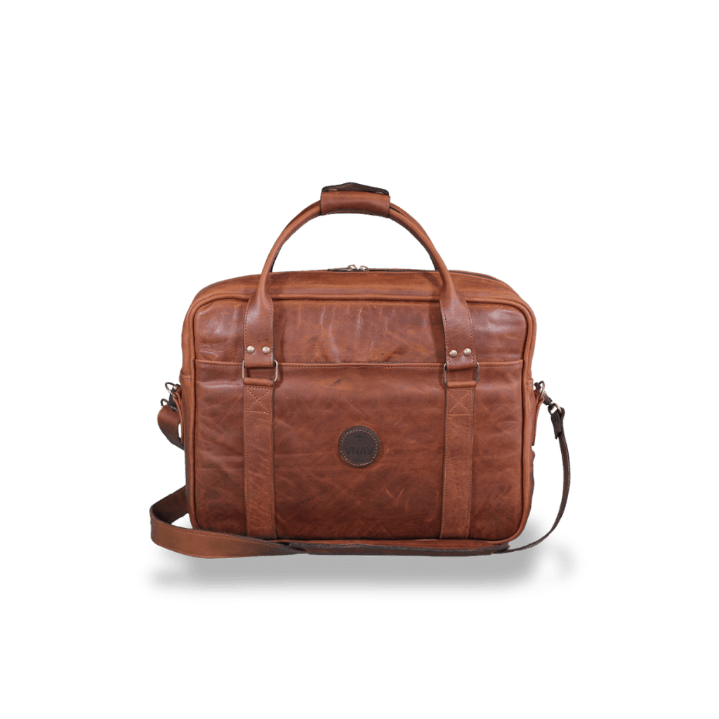Modal Image - Engineer Laptop bag - Diesel Tobacco