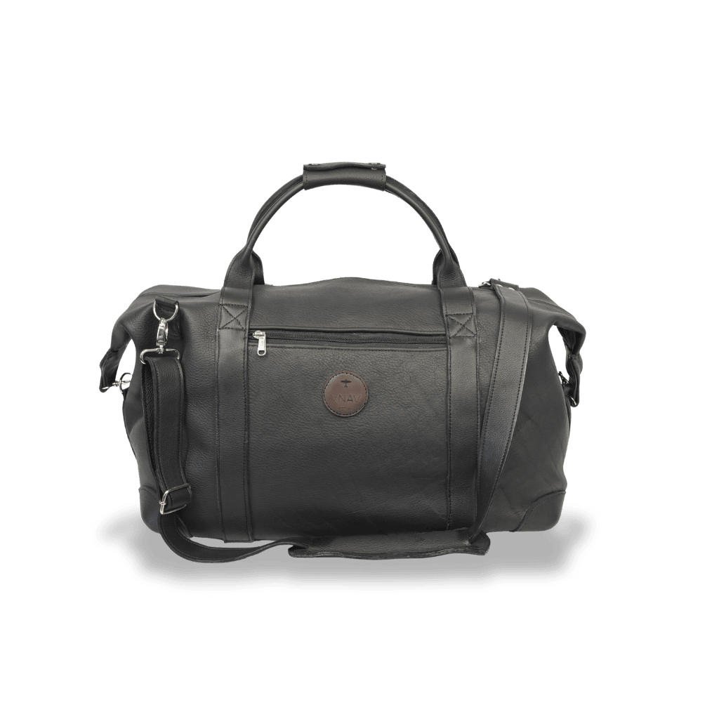 Modal Image - Nightstop Duffel bag - Black