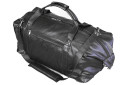 Weekender Duffel bag - Black 2