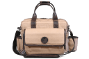 Karoo Flight bag - Beige Canvas 1