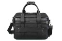 Tropos Laptop Flight bag - Black 6