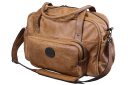 Flybaby Nappy bag - Diesel Toffee 2