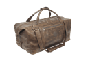 Weekender Duffel bag - Diesel Brown 5