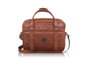 Engineer Laptop bag - Diesel Tobacco 1