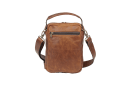 Co-Joe Cross Body bag - Diesel Tobacco 4