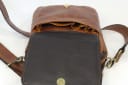 Co-Joe Cross Body bag - Diesel Tobacco 6