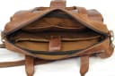 Aviator Laptop bag - Diesel Tobacco 7