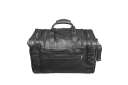 Layover Duffel bag - Black 3