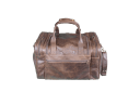 Layover Duffel bag - Diesel Brown 4