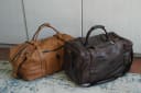 Layover Duffel bag - Diesel Brown 7