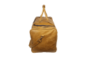 Layover MAX Duffel bag - Diesel Toffee 3