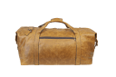 Weekender Duffel and Amelia Vanity Combo - Diesel Toffee 3