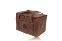 Weekender Duffel and Amelia Vanity Combo - Diesel Tobacco 4