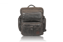 Wingwalker Laptop Backpack - Diesel Brown 1