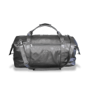 Weekender Duffel bag - Black 1