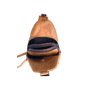 Annerine Cross Body Backpack - Diesel Toffee 5