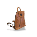 Co-Jane Backpack - Diesel Toffee 1