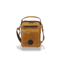 Co-Joe Cross Body bag - Diesel Toffee 1