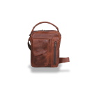 Airmale Cross Body bag - Diesel Tobacco 1