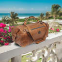 Weekender Duffel bag - Diesel Tobacco 7