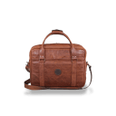 Engineer Laptop bag - Diesel Tobacco 1
