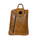 Katherine Laptop Backpack - Diesel Toffee 6