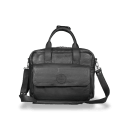 Stratosphere Flight bag - Black 1