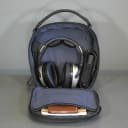 GF Headset bag - Diesel Brown 8
