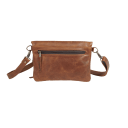 Bessie Folding Sling bag - Diesel Tobacco 3