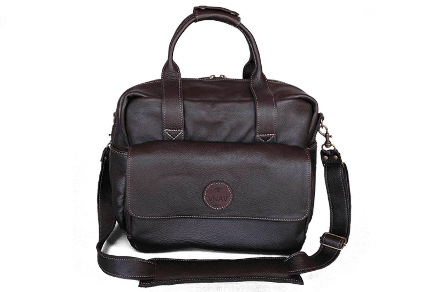 Modal Image - Stratosphere Flight bag - Oxblood