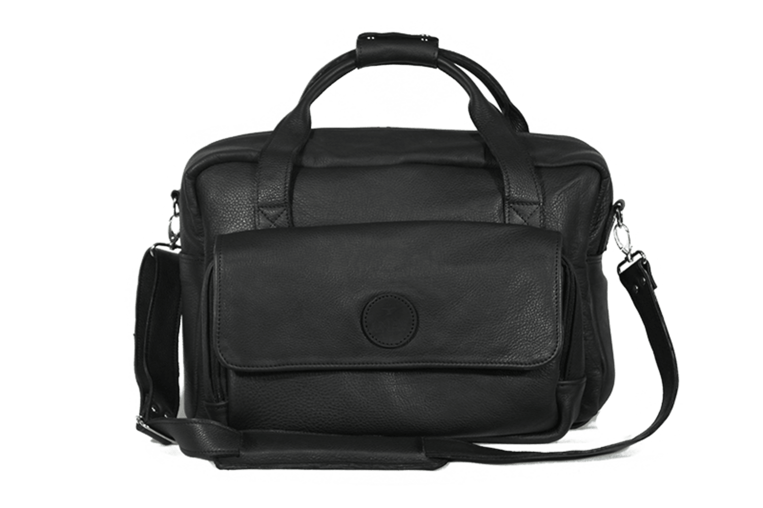 Modal Image - Stratosphere Max flight bag - Black