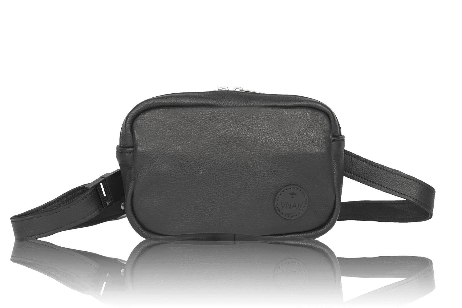 Modal Image - Jetson Fanny Pack - Black