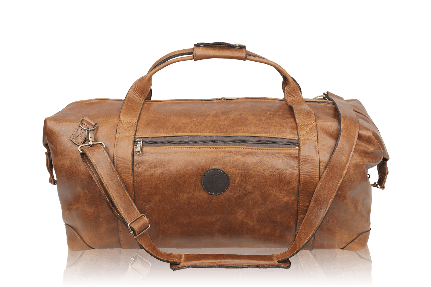 Modal Image - Weekender Duffel bag - Diesel Tobacco