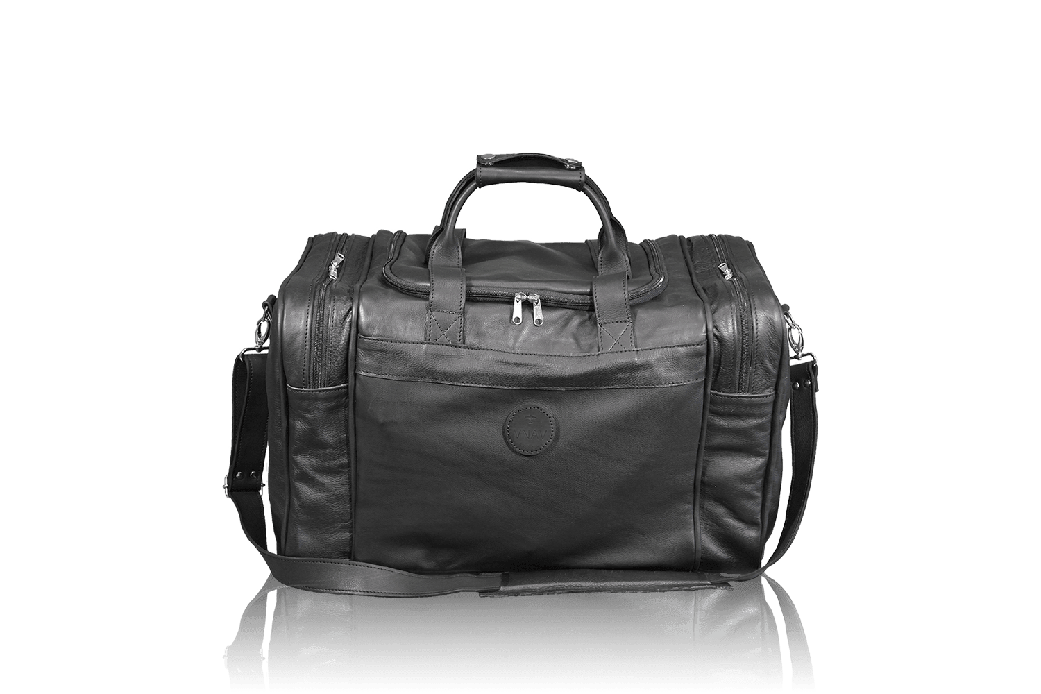 Modal Image - Layover Duffel bag - Black
